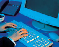 İnternet AMATEMin ilgi alanına girdi