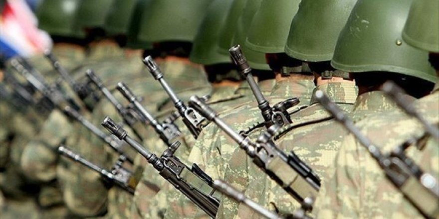 'Bedelli askerlik için faizler düşürülsün' talebi