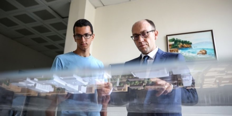 YKS'de dereceye girenlerin tercihi Cerrahpaşa Tıp