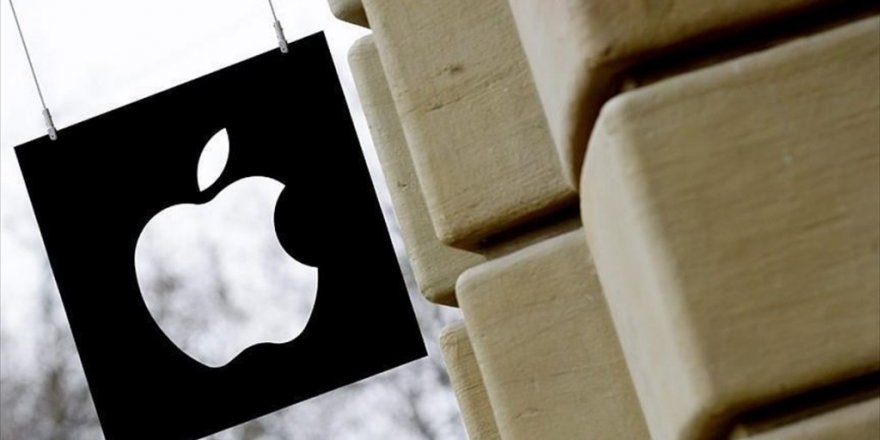 Apple'ın piyasa değeri 1 trilyon dolara ulaştı