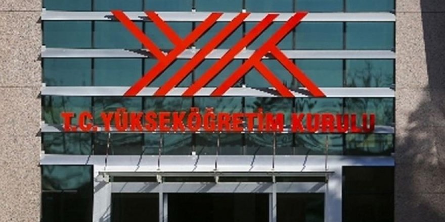 Öncelikli alanlar için lisansüstü eğitim tercihleri başladı