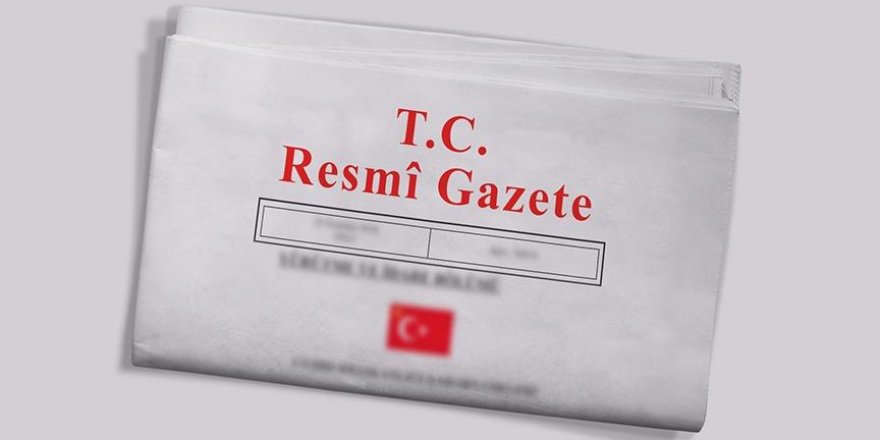 Bedelli askerlik düzenlemesinin de yer aldığı "torba kanun" Resmi Gazete'de