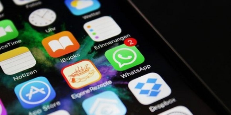 WhatsApp'ın mesaj yönlendirme özelliğine sınırlama
