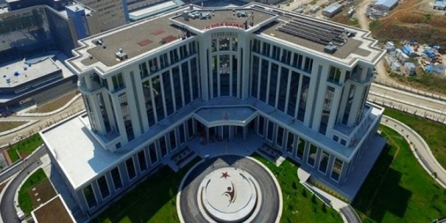 Yeni şehir hastaneleri açılış için gün sayıyor