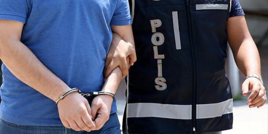 FETÖ elebaşı Gülen'in manevi öğretmen oğluna 30 yıl hapis