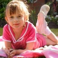 Küçük kızın 5 dalağı var