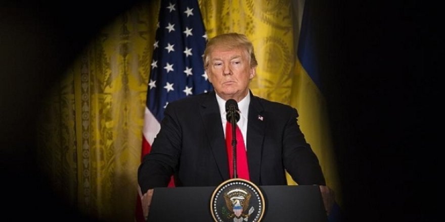 Trump'ın sözlerine Türk kullanıcılarından cevap