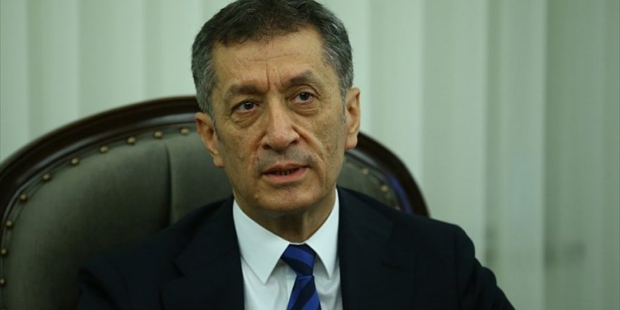 Ziya Selçuk'tan ABD ve Dolar Yorumu: Biz kendi ödevlerimize yoğunlaşmalıyız