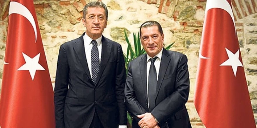 Bakan Selçuk: Yeni sistem öğretmen odaklı olacak