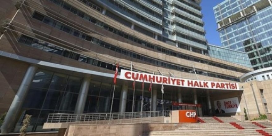 CHP'de muhalifler yeni yol haritası için toplanıyor