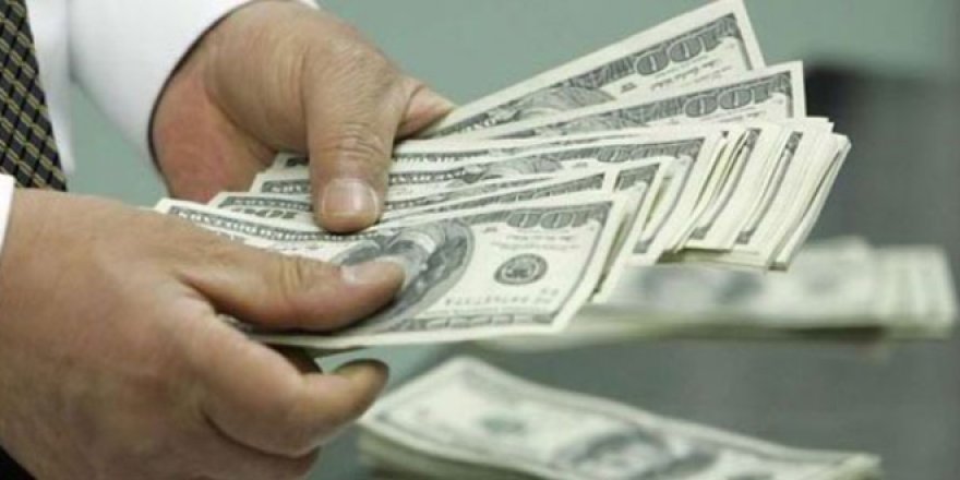 Dolar'dan yeni rekor: 7,21 seviyesini gördü