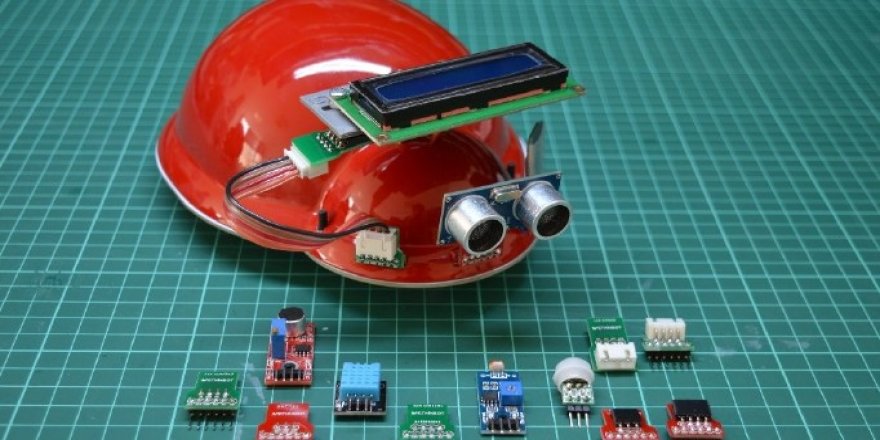 Çocukların eğitime ilgilerini artıran Akıllı Böcek, Arıkovanı'nda