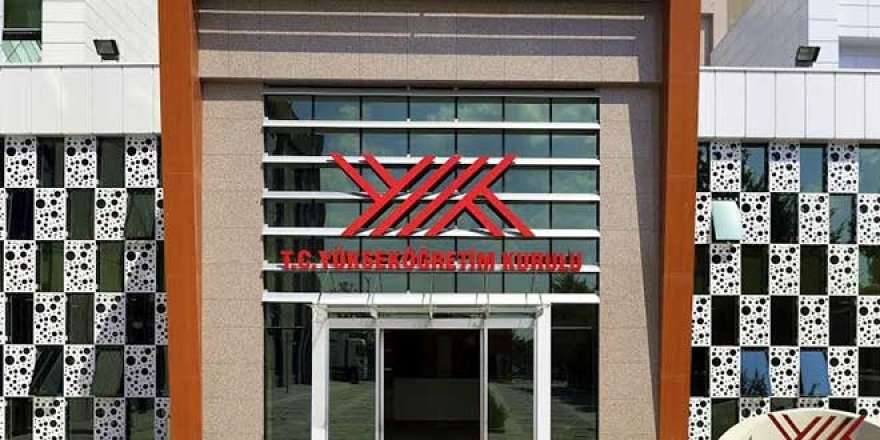 Öncelikli alan lisansüstü eğitim sonuçları açıklandı