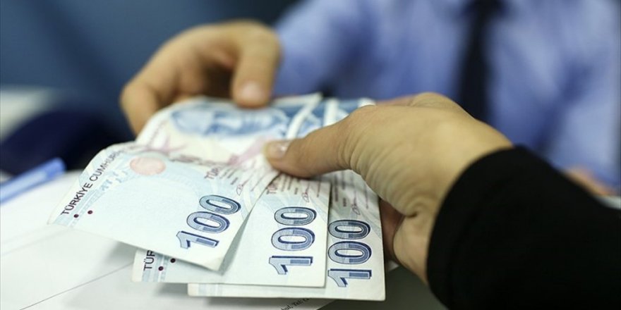 Kamu işçilerinin ek ödeme tarihleri belli oldu