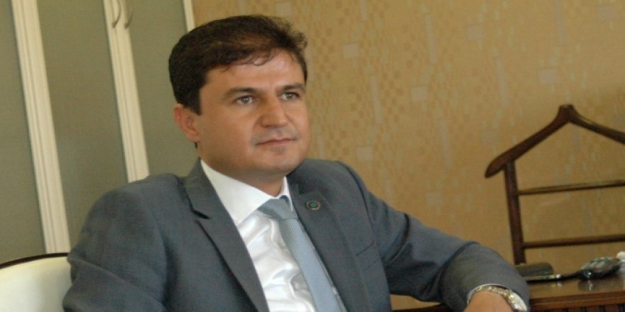 Selahattin Dolğun: Aynı Gemideyiz; Amenna!