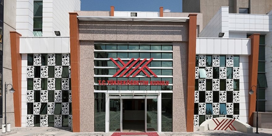 YÖK'ten, bedelli askerlik yapacak öğrencilere müjde