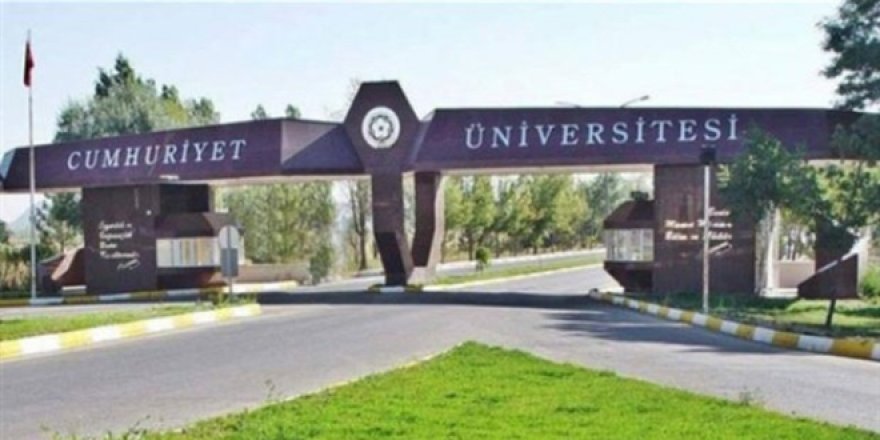 Üniversitedeki akraba kadrolaşması soru önergesi oldu