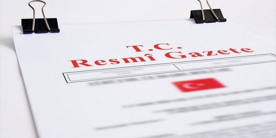 Staj ücretine devlet katkısı üç eğitim yılı uzatıldı