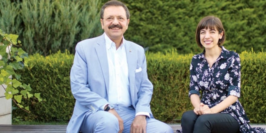 'İflas listeleri dolaştırılıyor, bu alçaklık'