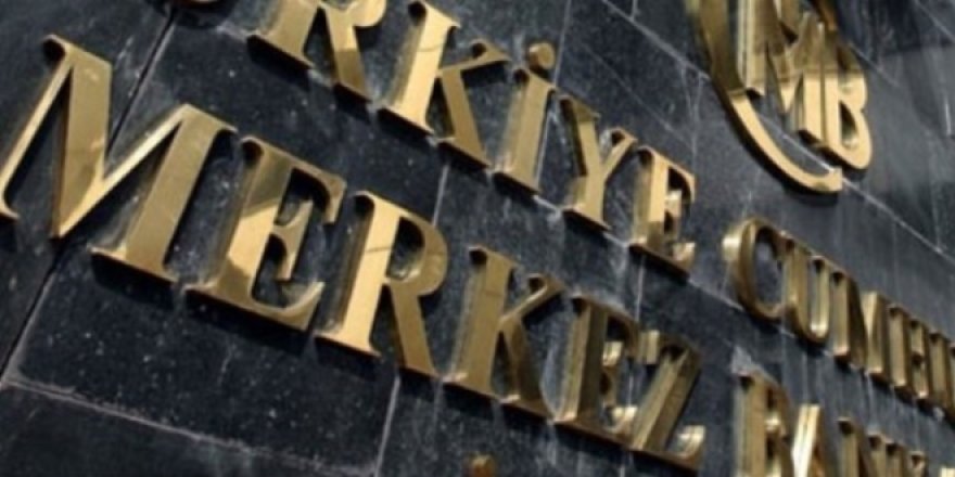 Merkez Bankası yıl sonu dolar tahminini açıkladı