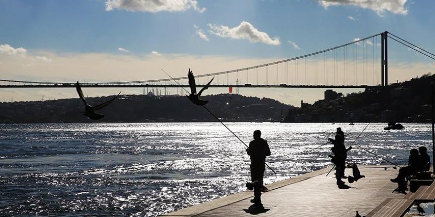 Bayramda havalar nasıl olacak?