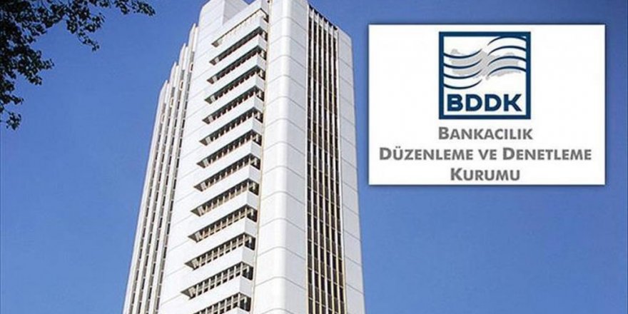 BDDK'dan kur ataklarına karşı yeni hamle