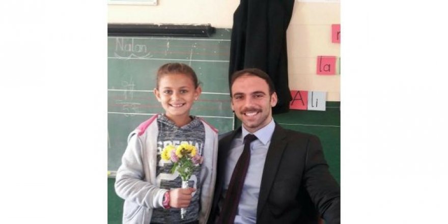 Müdür Yetkili Sınıf Öğretmenlerinin Sıkıntıları