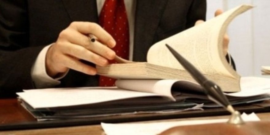 Bir bakan yardımcısı, iki ofis başkanı atandı