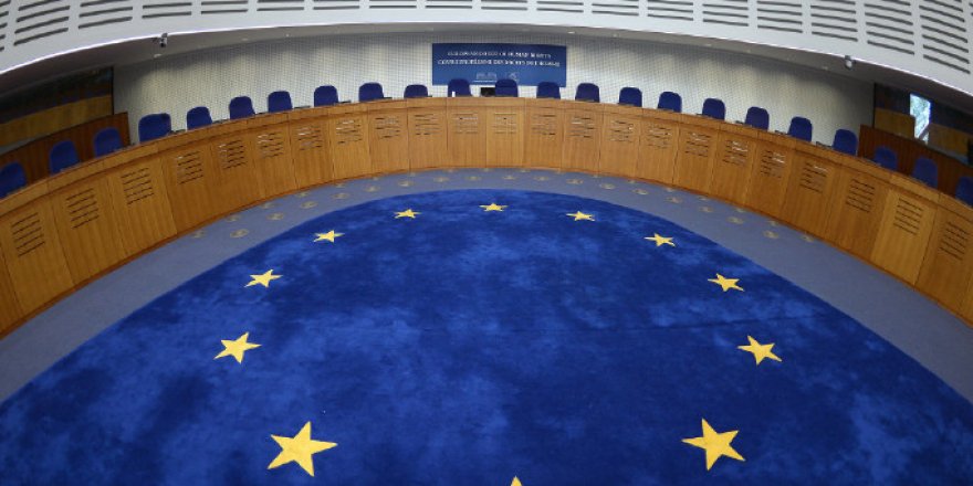 FETÖ tutuklularına AİHM'den bir ret daha