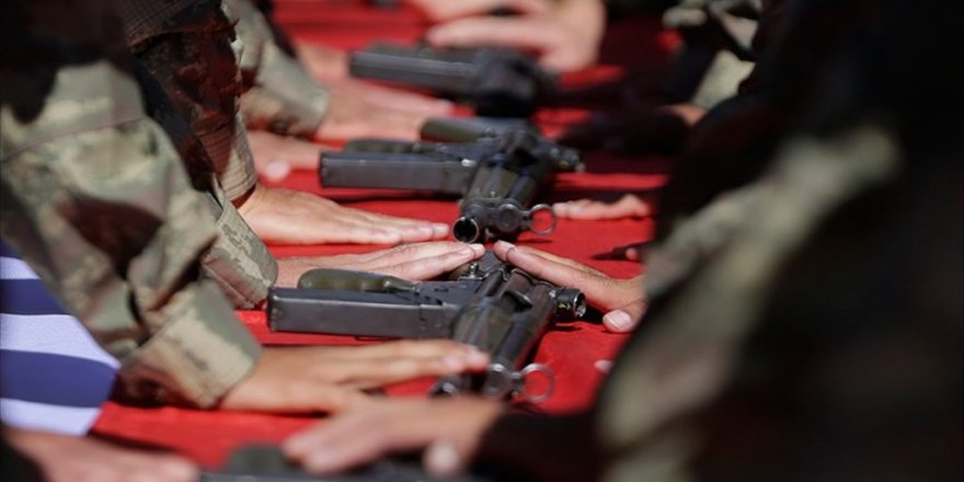 Bedelli askerlik için başvuru sayısı açıklandı