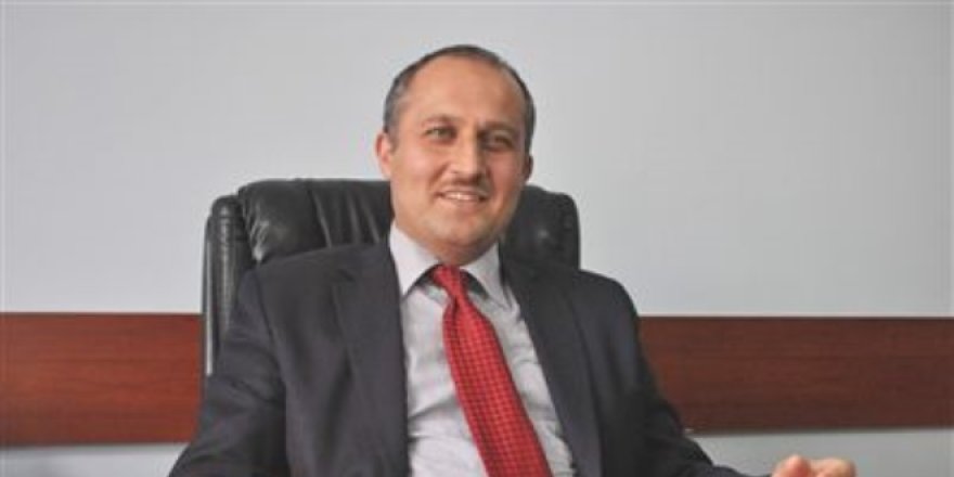 FETÖ okulunun genel müdürü Yunanistan'a kaçarken yakalandı