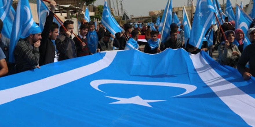 Kerkük'te flaş gelişme: Türkmenlerden sivil itaatsizlik hamlesi