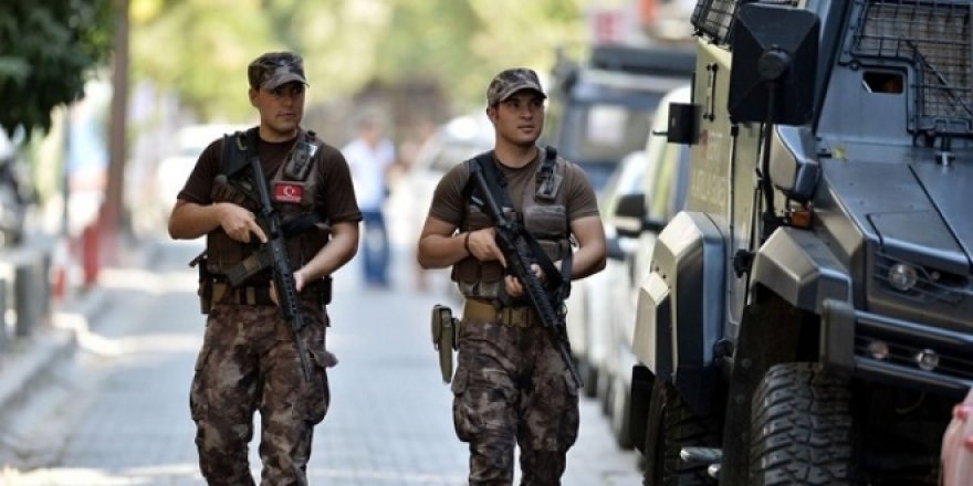 Brunson talep etti, savcılık onay verdi