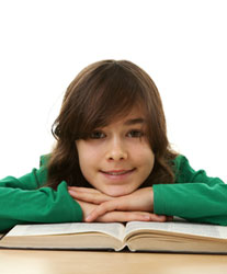 ''Oku Düşün Paylaş''