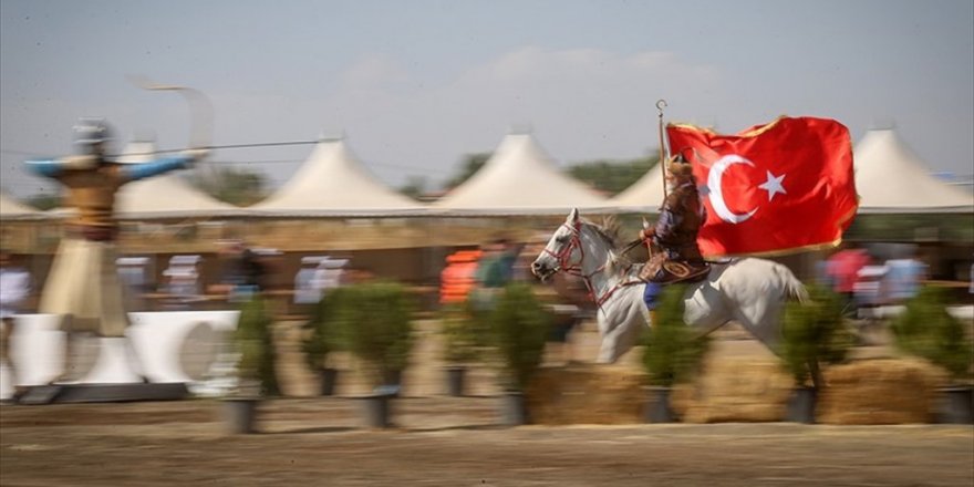 Türk tarihinin altın sayfaları Ağustos'ta yazıldı
