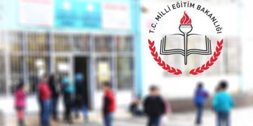 MEB'den "Kriz İlk Eğitimi Vurdu" Haberi Açıklaması