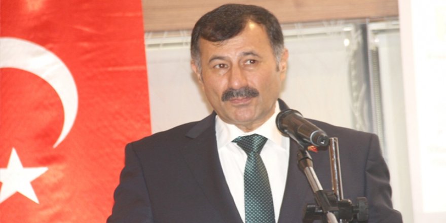 Vekil Genel Müdür, asil zannedilerek CBK ile görevden alındı