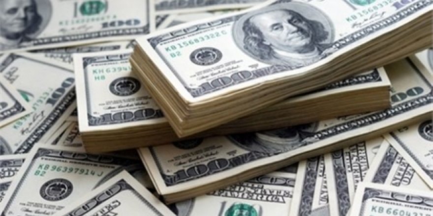 Dolar 6,70'i gördü