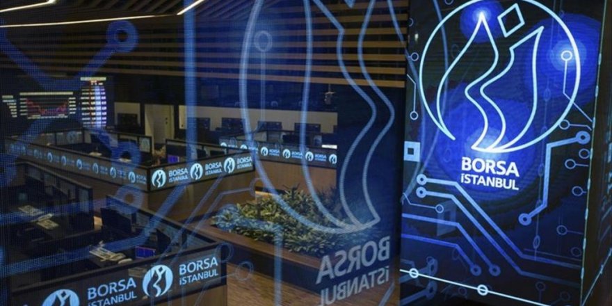 Borsa güne yatay başladı