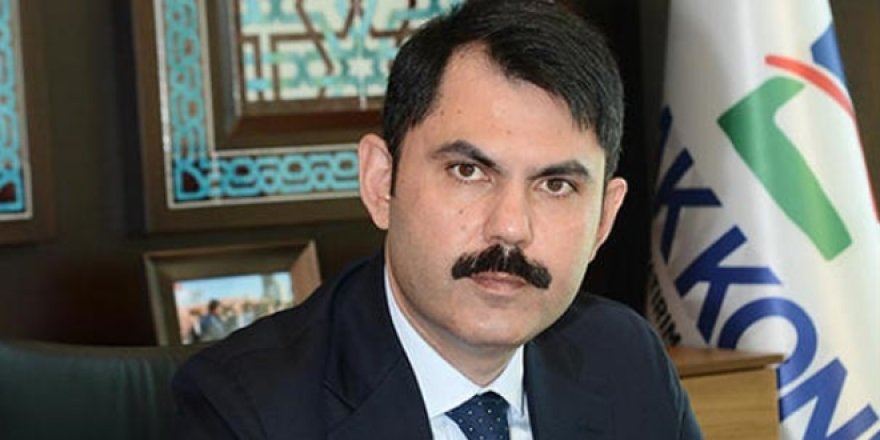 Bakan Kurum: Konutta İndirim tüm illerde gerçekleşecek