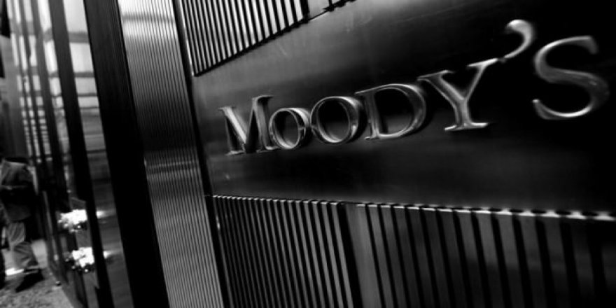 Moody's'ten skandal Türkiye kararı