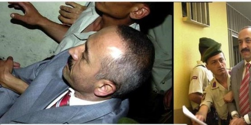 Belediye Başkanı'nın tutuklanması FETÖ'nün işi çıktı