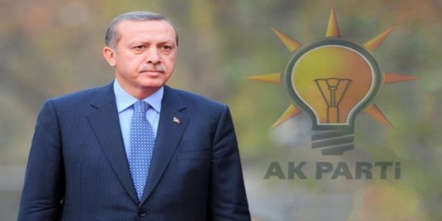AK Parti Erdoğan başkanlığında iki kritik gündemle toplanıyor