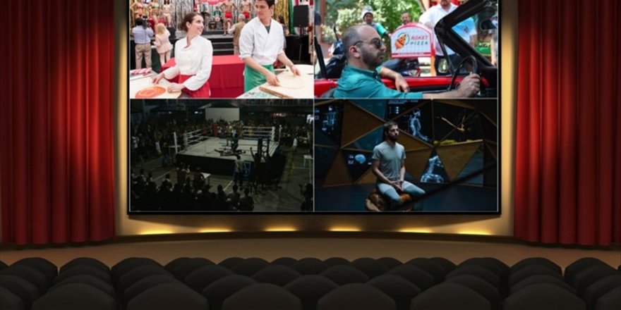 Bu hafta 7 film vizyona girecek