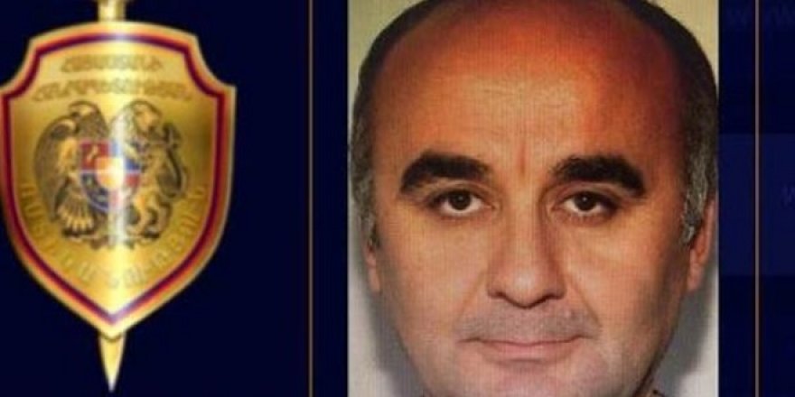 Adil Öksüz'ün kardeşi Ermenistan'da yakalandı