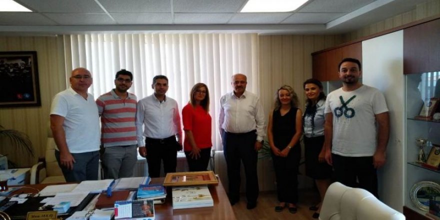 MEB'den İl-İlçe Emri Çalışması Sinyali!