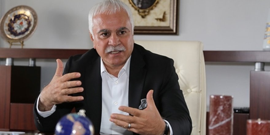 İYİ Parti'de il yönetimlerinin istifası istendi