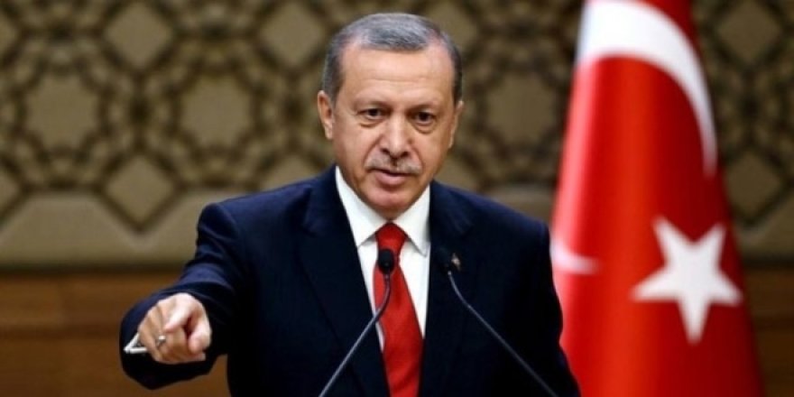 Erdoğan'dan 'o dershaneleri kapatın' talimatı