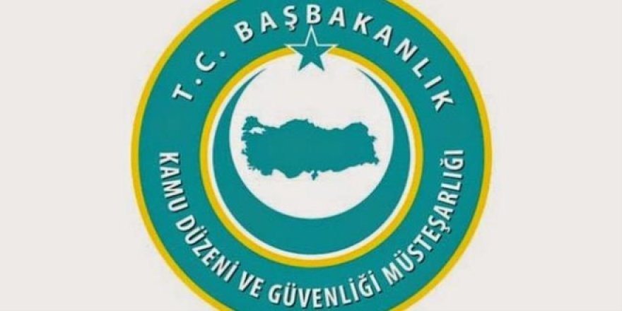 FETÖ ile mücadele raporunu FETÖ'cüye hazırlatmışlar