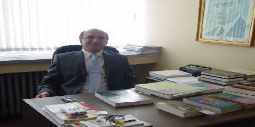 MEB'e Makina Mühendisi Yeni Genel Müdür Atandı